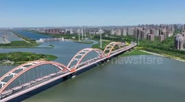 African expert hails CPC's wisdom to solve Chinese problems