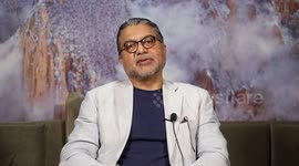 Pakistani expert says