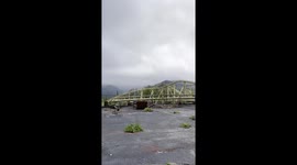 STEP BACK INTO the wild-wild-west with this abandoned theme park that has closed-down because of lawsuits and mistreatment of staff and safety concerns.