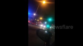 France: Riots Over Nahel’s Death Continue Across Country 3