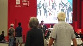 2023 Austin Auto Show offers experience of innovation, excitement