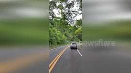 Rota muito linda, Explorando a Estrada da Beleza em toda sua Glória