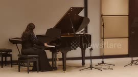 Pirates of the Caribbean by Jarrod Radnich cover song  on Piano by Narod Kassandjan