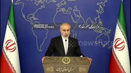 Iran says Saudi Arabia to reopen embassy in Tehran soon