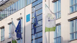 ECDC warns of surge in Legionnaires' disease in Europe