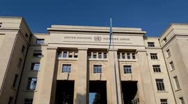 Experts expound on China's concept, practice of human rights during UN session in Geneva