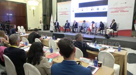 Chinese, Spanish entrepreneurs discuss tourism recovery in Spain