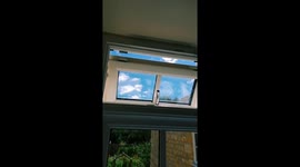 Brits share how to HACK A HEATWAVE – turning SKIP into swimming pool and why you should CLOSE the windows PART 1/3