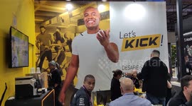 ABF Franchising Expo 2023 Takes Place in Sao Paulo, Brazil