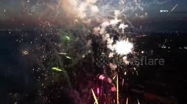 AERIAL VIDEO -