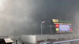 US: Independence Day Storms Strike Colorado, Bringing Heavy Rain, Hail 2