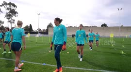 Australia announce 23-player squad for home Women's World Cup