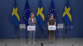 Swedish gov't to reform energy policy to prevent power shortage