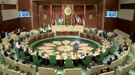 Arab League convenes over Israeli attacks on Jenin