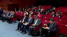 Quran-burning raises concern about Sweden's NATO bid: Turkish FM