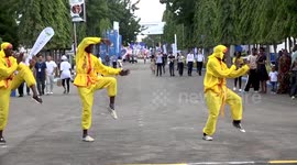Tanzania's trade fair commemorates China Day