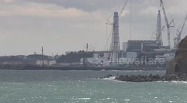 IAEA denies endorsement of Japan's Fukushima nuke wastewater discharge plan