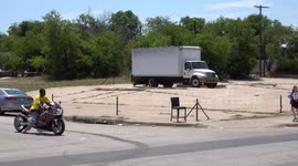 At least 3 killed, 8 injured in U.S. Texas shooting