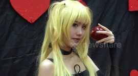 Cosplay Event