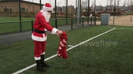 Santa - for Production