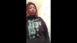 Woman who thinks Adele tickets are expensive covers Hello with amusing lyrics
