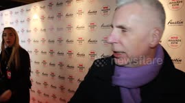 John Giddings