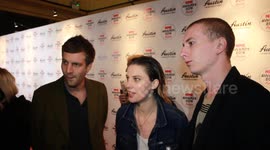 Wolf Alice