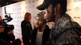 Krept and Konan NME awards 2016