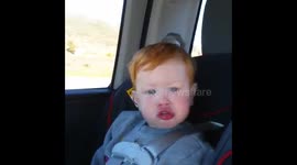 Dancing Baby
