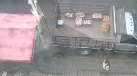 Bachaqueo de Carne en Venezuela