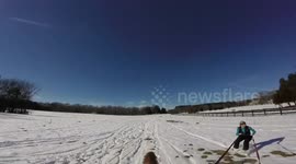 Skjoring fails v2.0