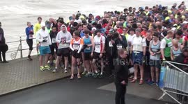 Great north west half marathon