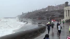 great north west half marathon