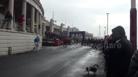 great north west half marathon