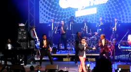 Manolito Simonet en Teatro Teresa Carreño