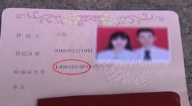 Couple hoping to get married get divorced by mistake