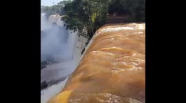Argentina Iguazu