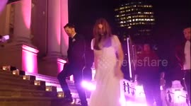 Lana Del Rey, Rosie Huntington-Whiteley and others at Elle Style Awards