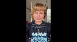 Woman left in 'living hell' and 'pain every day' after routine eye surgery PART 2/3