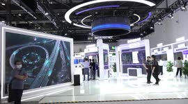 Participants see great opportunities in digital economy at conference in Beijing