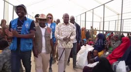 Kenya delays reopening of Somali border amid surge in cross-border attacks