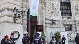 8th OPEC Int'l Seminar held in Vienna