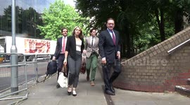 Kevin Spacey found not guilty of sexual offences against 4 men