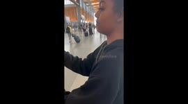 Loving mom flies in her daughter's bestie as a surprise birthday present *Emotional Reunion!*