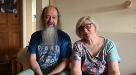 Woman, 50, takes annual leave - to spend time GAMING