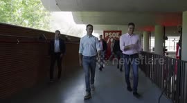 Campaigning for July 23 general elections kicks off in Spain