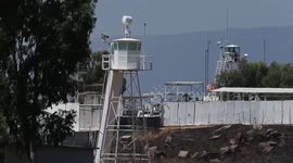 Lebanon condemns Israeli attack on its territory
