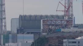 Japan regulator OKs nuclear wastewater discharge system at Fukushima plant