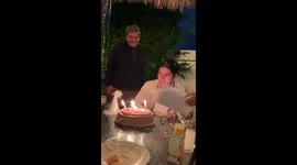 Birthday Candle Bash