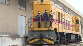 Ethiopian minister commends China's contributions to economic progress